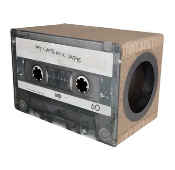 District70 Krabmeubel Mixtape