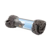 Scruffs Noodle Dry Mat Grey