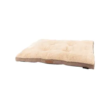 Scruffs Dog Cushion Cosy Caramel
