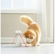 Petsafe Cat Toy Multi Laser
