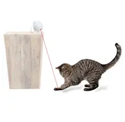 Petsafe Kattenspeelgoed Dancing Dot Laser