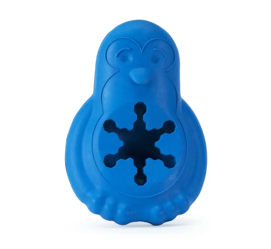 Cooling Toy Chilly Penguin