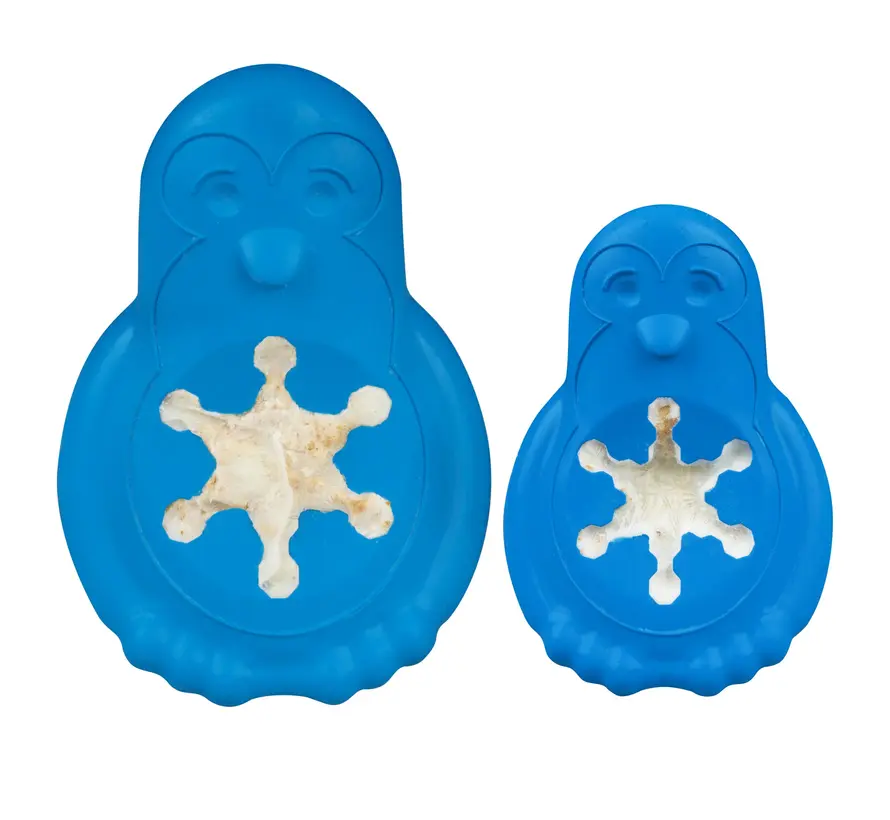 Cooling Toy Chilly Penguin