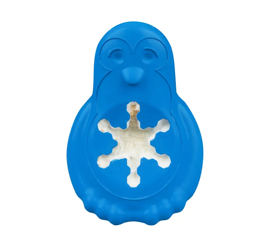 Cooling Toy Chilly Penguin