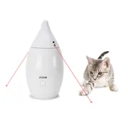 Petsafe Cat Toy Zoom Automatic Laser Toy