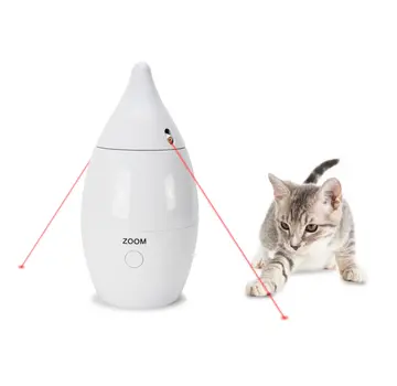 Petsafe Kattenspeelgoed Zoom Automatic Laser Toy