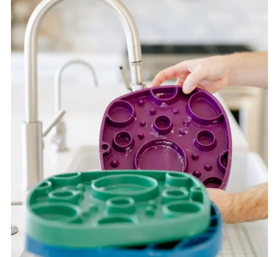 Seaflex Feast Mat™ Bubbles