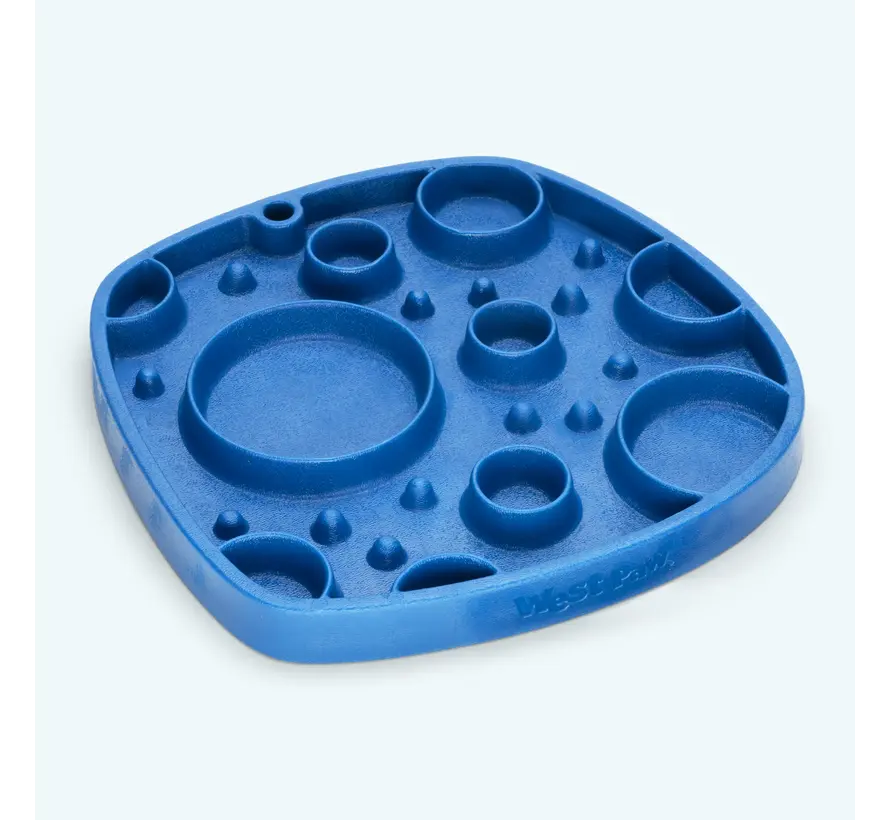 Seaflex Feast Mat™ Bubbles