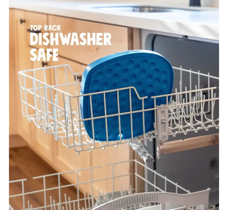 Seaflex Feast Mat™ Bubbles