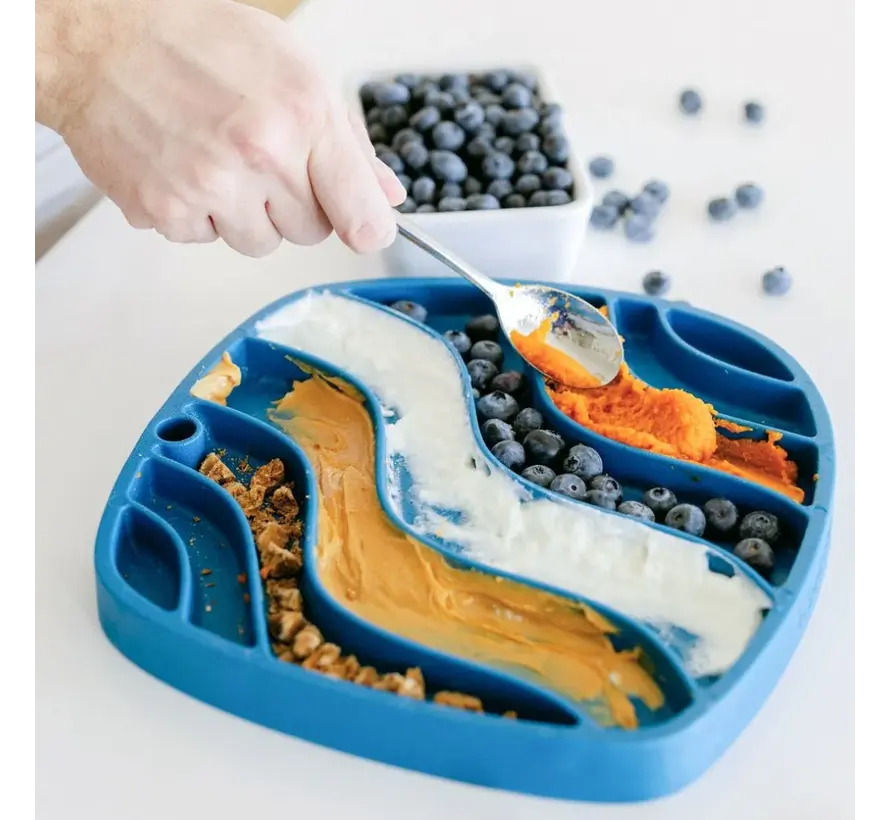 Seaflex Feast Mat™ Waves