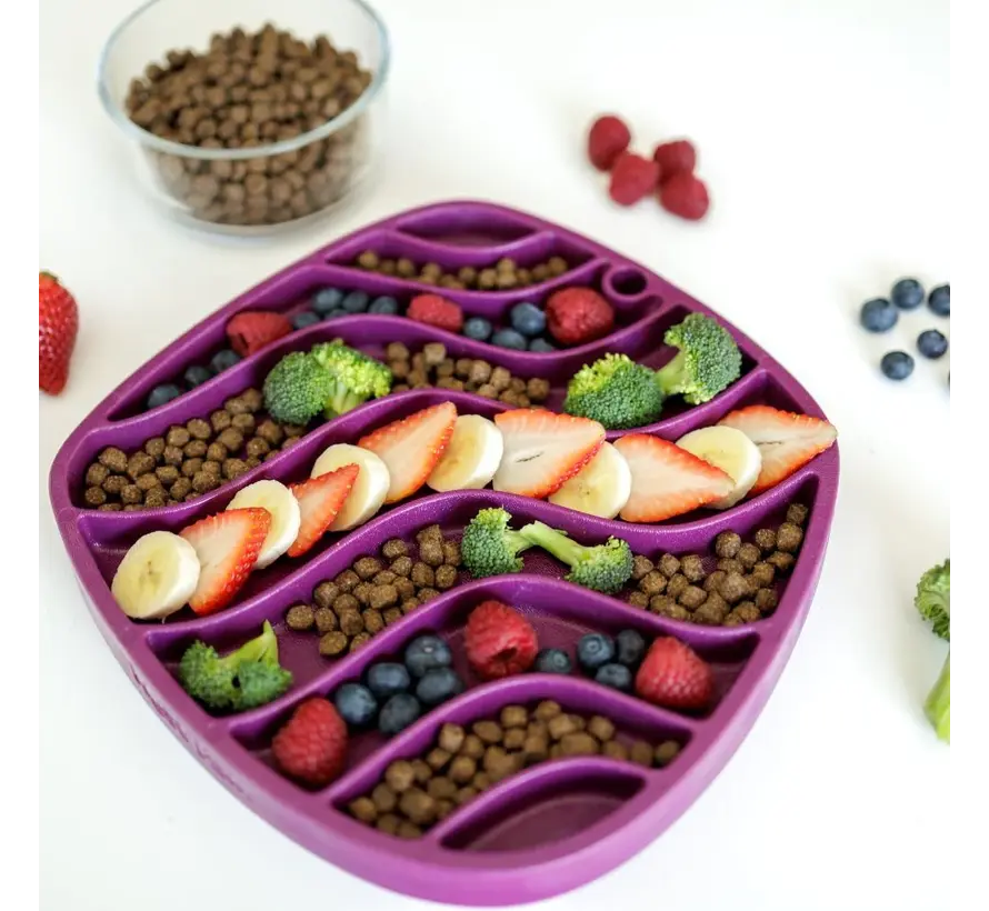 Seaflex Feast Mat™ Waves