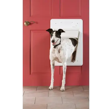 Petsafe Hondenluik SmartDoor™ Electronic Pet Door
