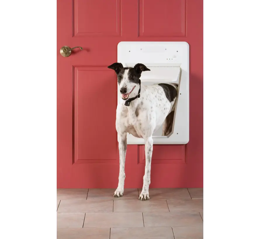 Hondenluik SmartDoor™ Electronic Pet Door