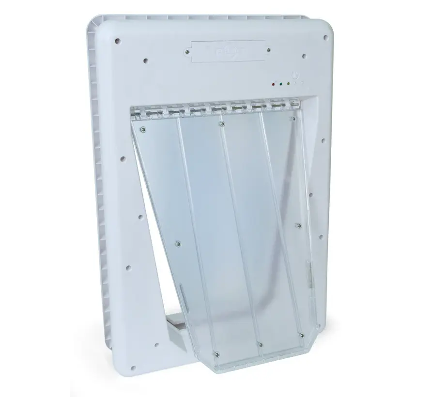 Dog Flap SmartDoor™ Electronic Pet Door