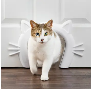 Petsafe Cat Corridor™ Interior Pet Door