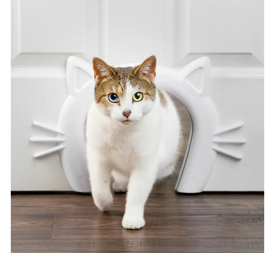 Cat Corridor™ Interior Pet Door