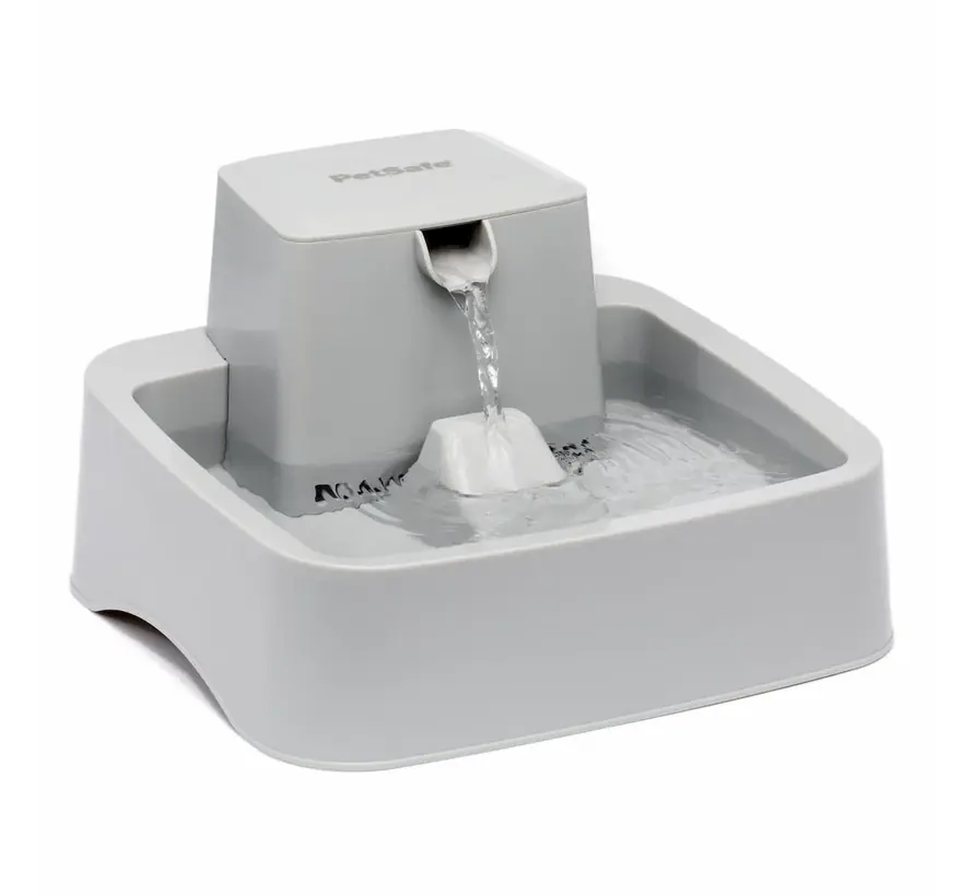 Drinkfontein Drinkwell 1,8 Liter