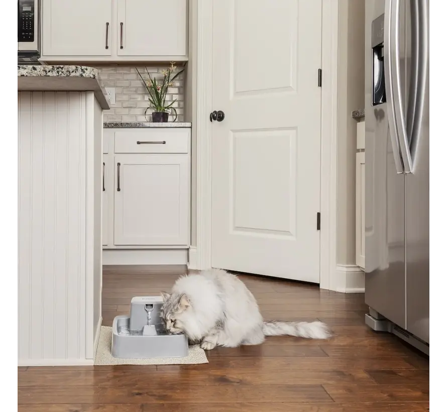 Drinkfontein Drinkwell 1,8 Liter