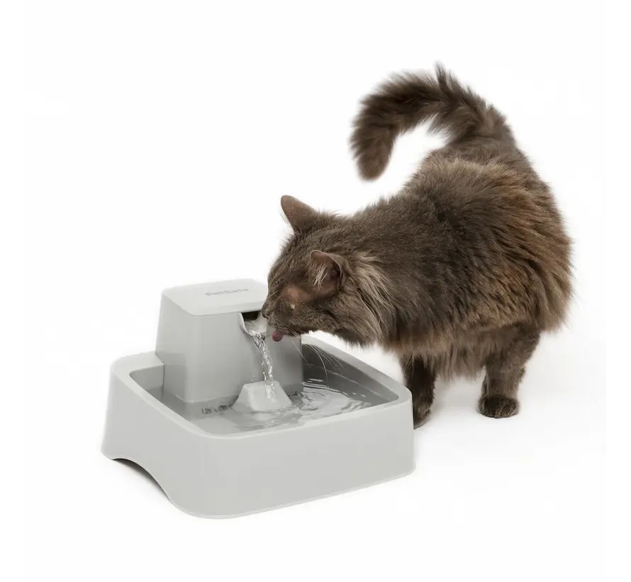 Pet Drinkwell 1.8 Liter