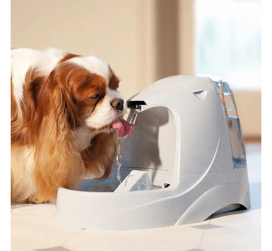 Pet Fountain Drinkwell Platinum 5 Liter