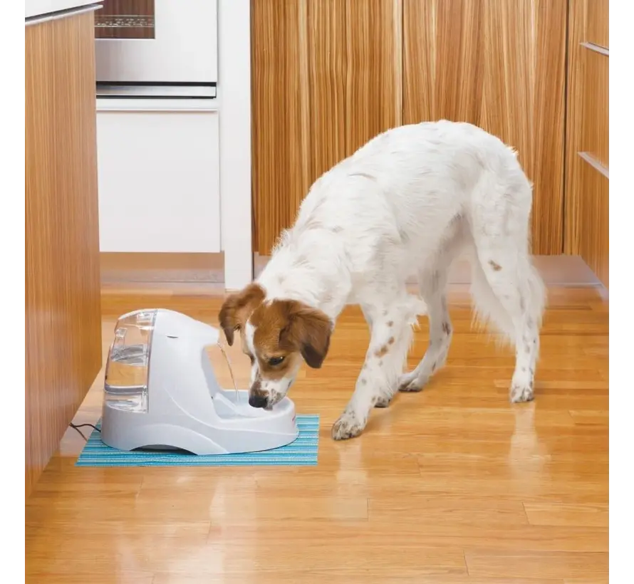 Drinkfontein Drinkwell Platinum 5 Liter