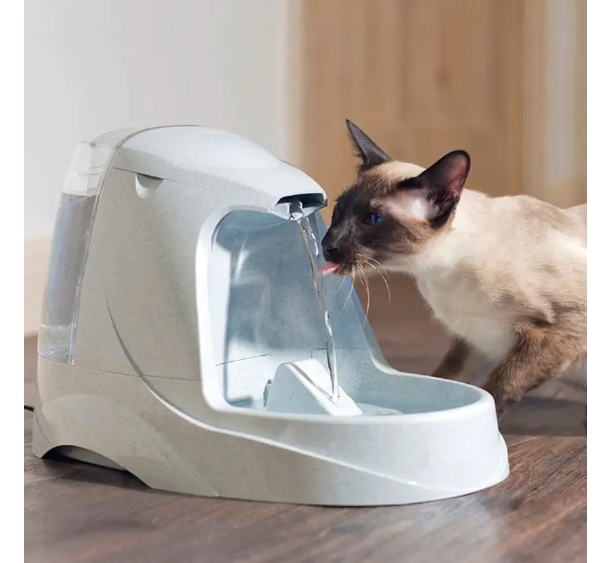 Pet Fountain Drinkwell Platinum 5 Liter