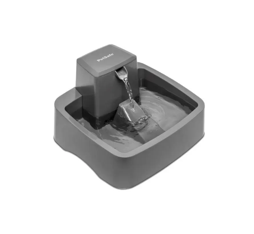 Drinkfontein Drinkwell 3,7 Liter