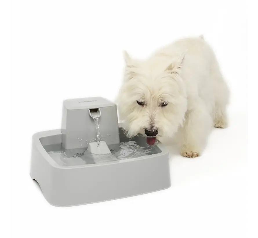 Drinkfontein Drinkwell 3,7 Liter