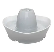 Petsafe Pet Fountain Streamside Ceramic 1.8 Liter