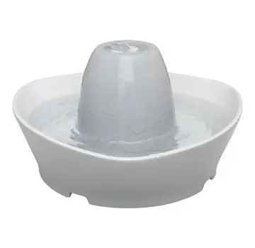 Petsafe Pet Fountain Streamside Ceramic 1.8 Liter