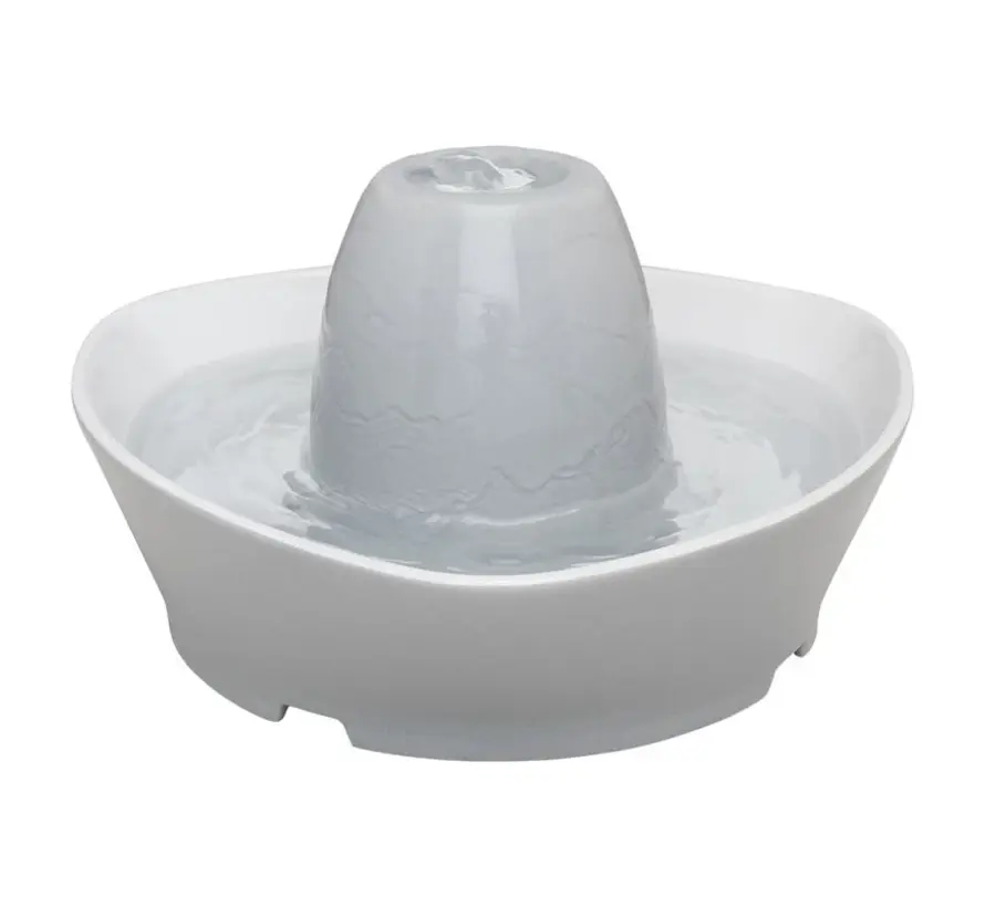 Drinkfontein Streamside Ceramic 1.8 Liter