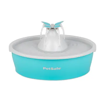Petsafe Pet Fountain Drinkwell Butterfly