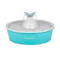 Pet Fountain Drinkwell Butterfly