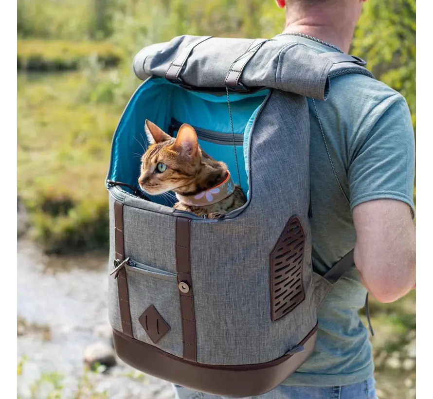 Dog Backpack Rucksack