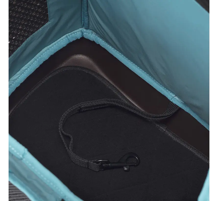 Hondendraagtas Rugzak Rucksack