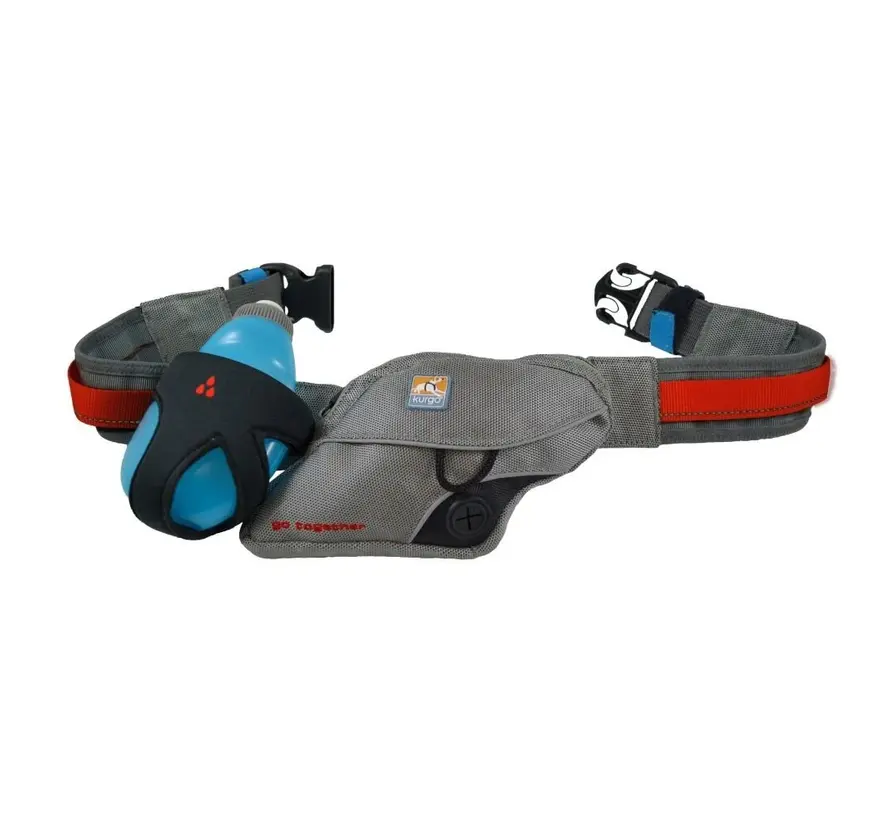 Excursion Running Belt