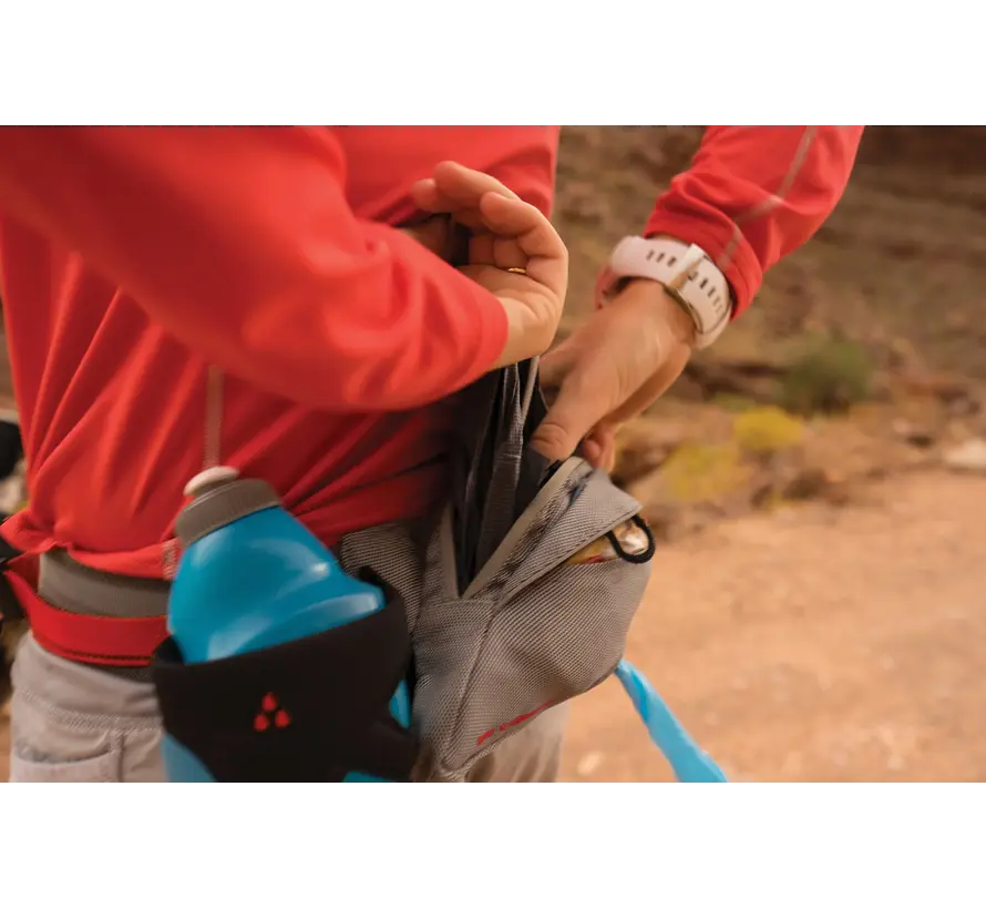 Excursion Running Belt