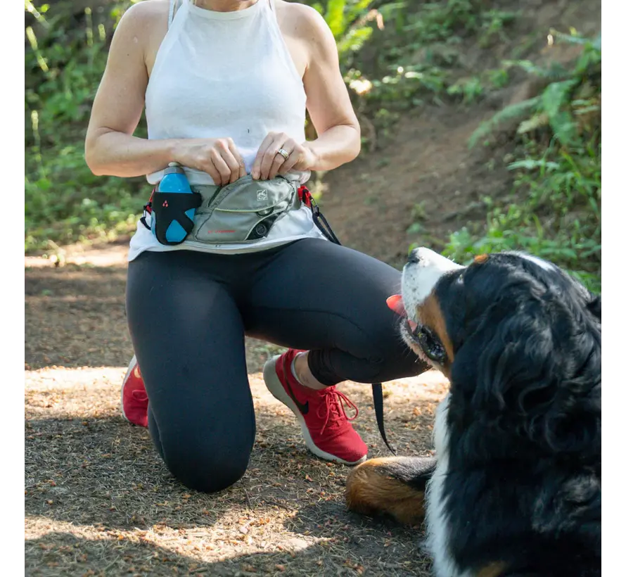 Excursion Running Belt