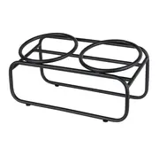 District70 Voerbakstandaard Butler voor Katten