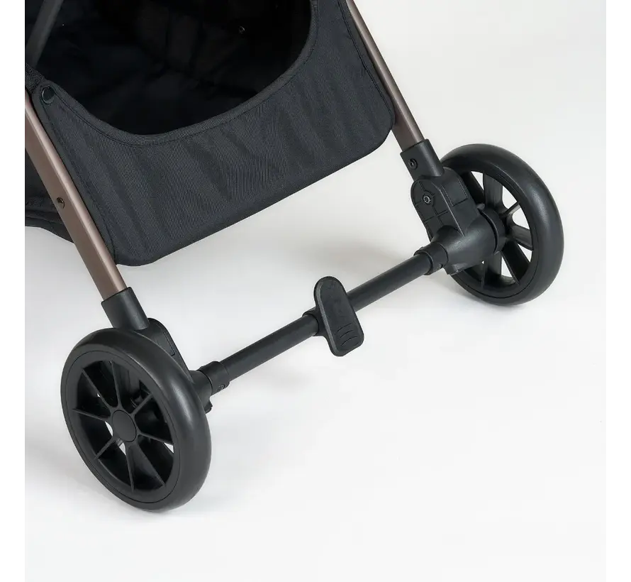 Hondenbuggy Free To Go 2.5