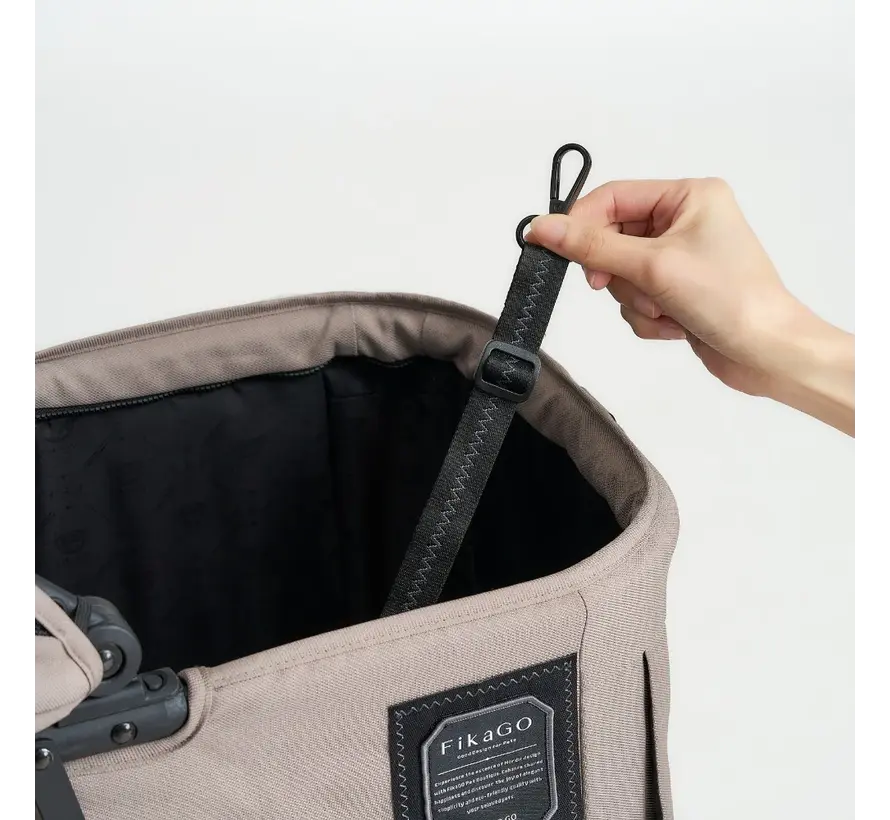 Pet Stroller Free To Go 2.5