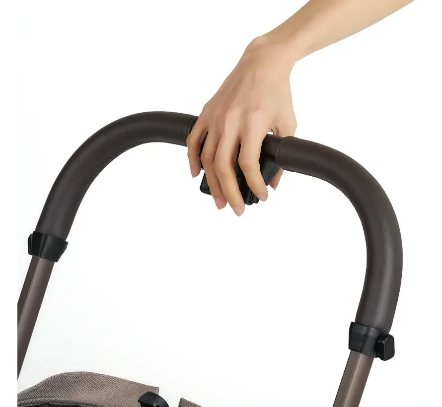 Hondenbuggy Free To Go 2.5