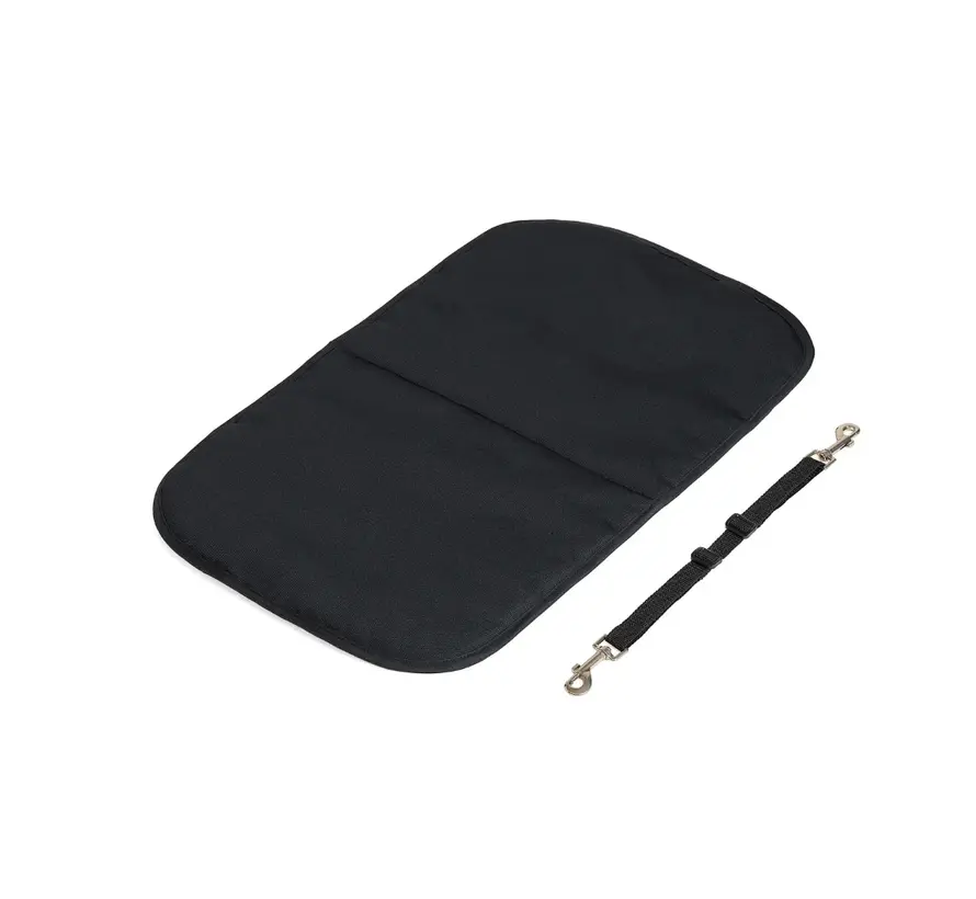 Hondenbuggy Agile 2 Vintage Green