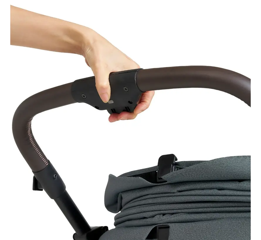 Pet Stroller Agile 2 Vintage Green