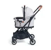 FikaGo Pet Stroller Flytta Plus