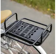 FikaGo Bike Link for Pet Stroller Flytta Plus