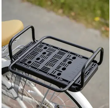 FikaGo Bike Link voor Hondenbuggy Flytta Plus