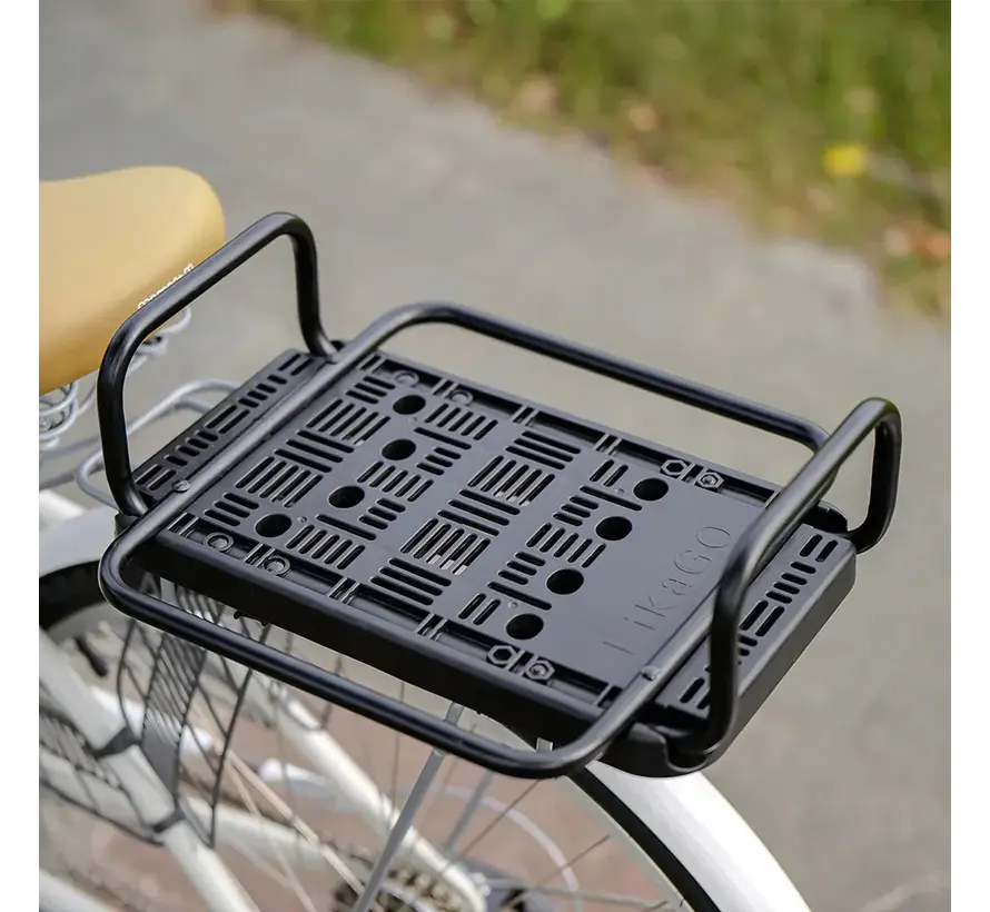 Bike Link voor Hondenbuggy Flytta Plus