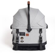 FikaGo Car Seat Protector voor Hondenbuggy Flytta Plus