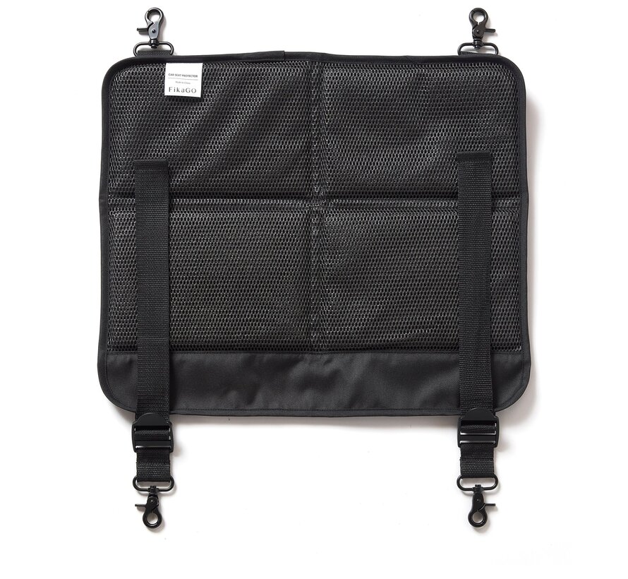 Car Seat Protector Pet Stroller Flytta Plus